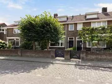 Huis te koop Nijverstraat 158 in Tilburg voor € 475.000