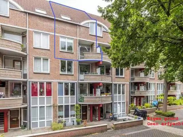 Huis te koop Numitorhof 52 in Maastricht voor € 325.000
