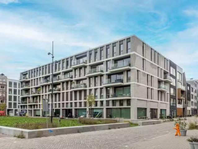 Huis te koop Nydia Ecurystraat 53 in Amsterdam voor € 850.000