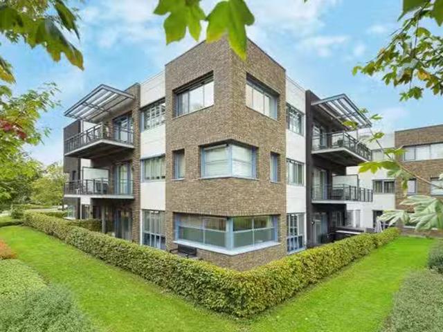 Huis te koop Nyswillerpad 27 in Rotterdam voor € 495.000