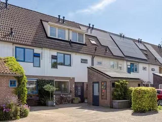 Huis te koop Nystadstraat 70 in Rotterdam voor € 525.000