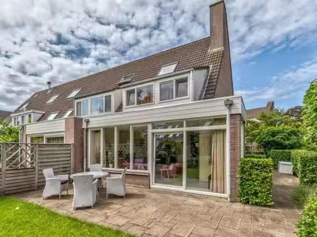 Huis te koop Nystadstraat 80 in Rotterdam voor € 575.000