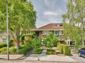 Huis te koop 's Gravenweg 524 in Rotterdam voor € 795.000