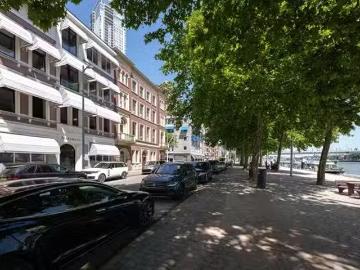 Huis te koop 's Gravenweg 532 in Rotterdam voor € 2.595.000