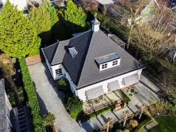 Huis te koop 's Gravenweg 544 in Rotterdam voor € 1.250.000