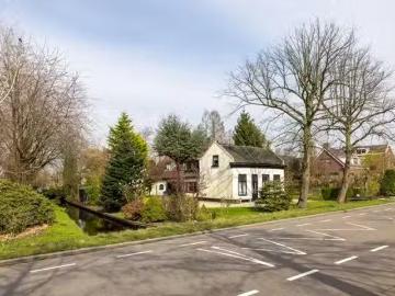 Olland, Meierijstad, Noord-Brabant - Opslagruimte