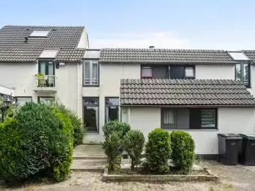 Cruquius, Gemeente Hillegom, Zuid-Holland