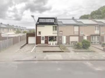 Huis te koop Smaragd 13 in Venlo voor € 400.000