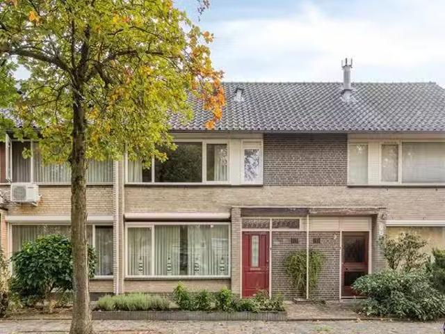 Huis te koop Smetsakker in Eindhoven voor € 429.000