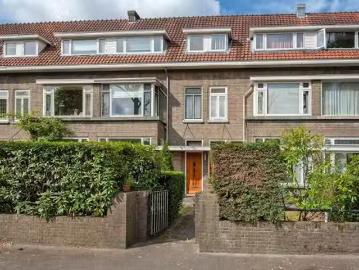 De Vissen, Den Haag, Zuid-Holland