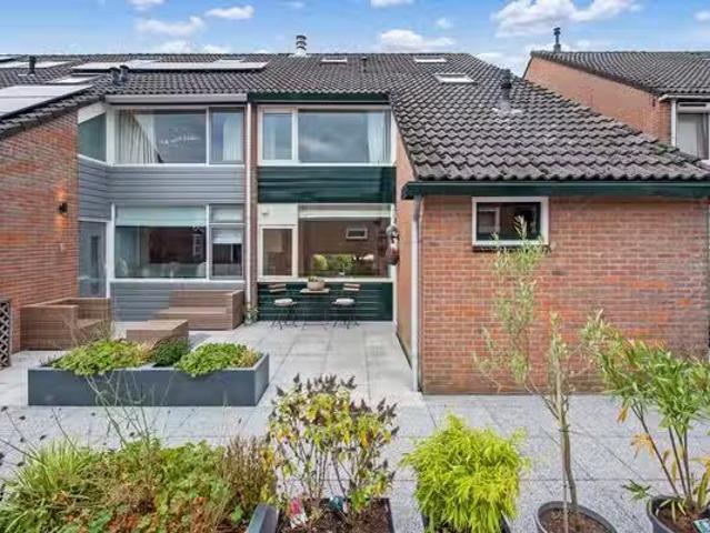 Huis te koop Smientstraat 53 in Den Haag voor € 539.000