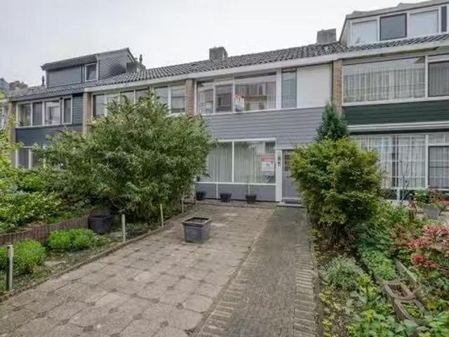 Huis te koop Socratesstraat 17 in Rotterdam voor € 350.000