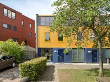 Huis te koop Sommelsdijkstraat in Rotterdam voor € 499.500
