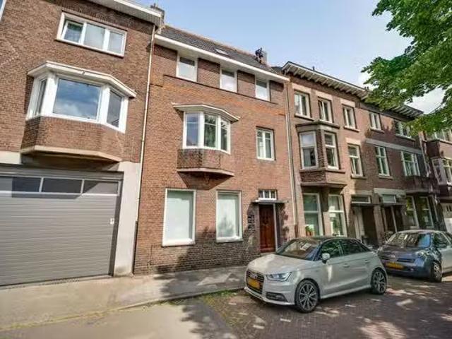 Huis te koop Saturnushof 30 in Maastricht voor € 289.000