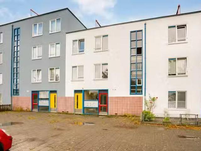 Huis te koop Saturnusstraat 28 in Amsterdam voor € 450.000