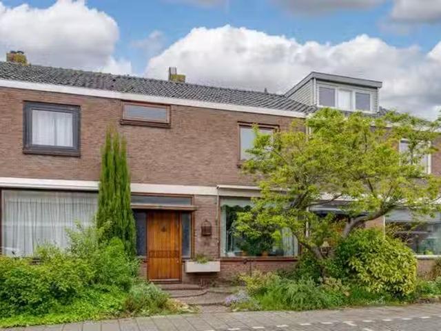 Huis te koop Saturnusstraat 28 in Purmerend voor € 350.000
