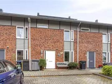 Weidevenne, Purmerend, Noord-Holland