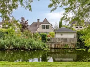 Reyeroord, Gemeente Rotterdam, Zuid-Holland