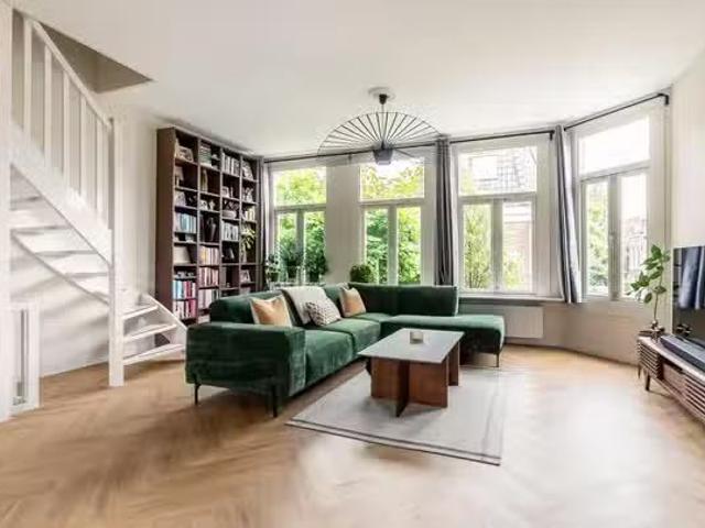 Huis te koop Saeftinge 97 in Haarlem voor € 475.000