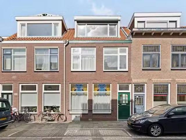 Huis te koop Saenredamstraat 9 in Haarlem voor € 720.000