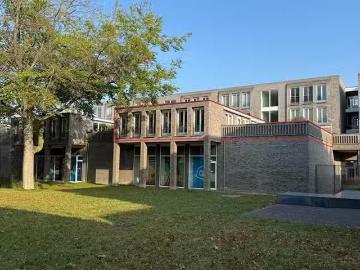 Olland, Meierijstad, Noord-Brabant - Opslagruimte