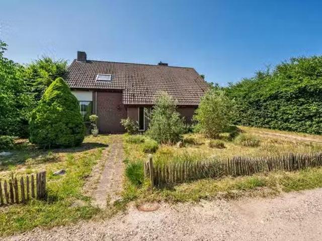 Huis te koop Saffier 16 in Venlo voor € 529.000