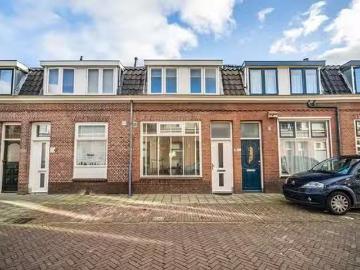 Poelwetering, Leiden, Zuid-Holland