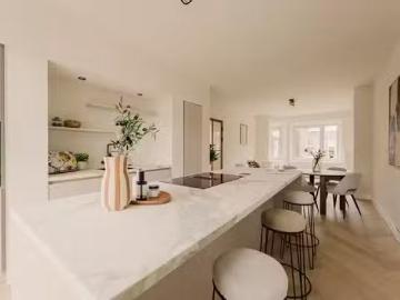 Huis te koop Sandwijk 42 in Amsterdam voor € 585.000