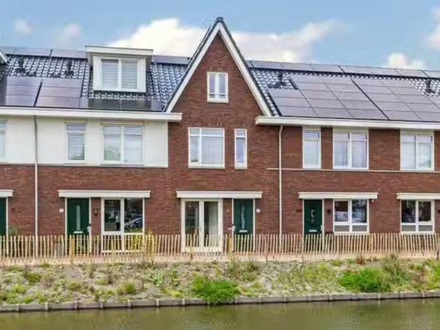 Huis te koop Santiagosingel 52 in Den Haag voor € 685.000