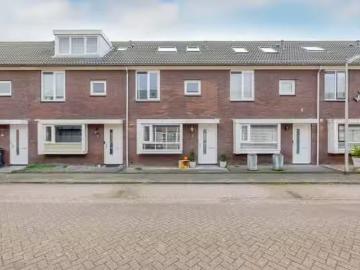 Huis te koop Saramaccastraat 7 in Purmerend voor € 525.000