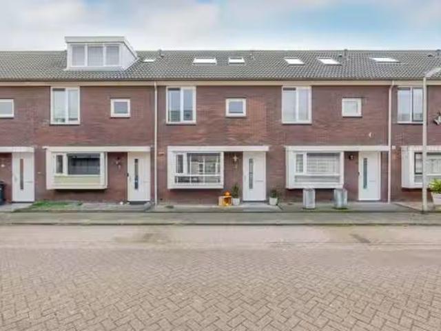Huis te koop Saramaccastraat 7 in Purmerend voor € 525.000