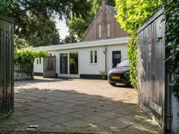 Olland, Meierijstad, Noord-Brabant - Balkon