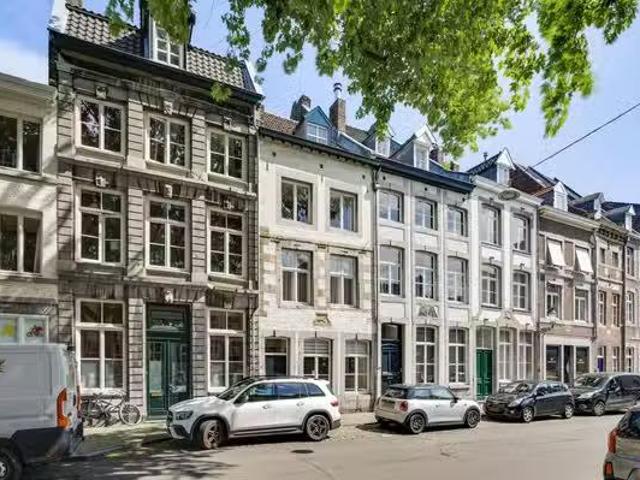 Huis te koop Schaelsbergerbosch 11 in Maastricht voor € 749.000