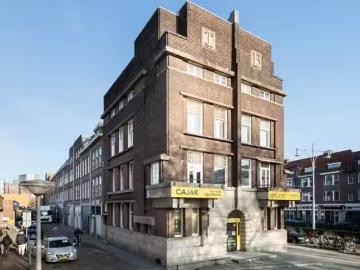 Huis te koop Schaesbergstraat 59 in Rotterdam voor € 375.000
