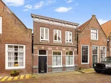 Huis te koop Schagen 3 in Purmerend voor € 650.000