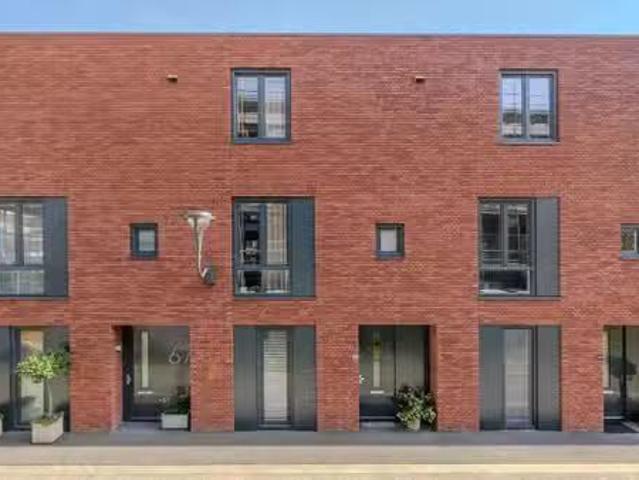 Huis te koop Scharnerweg 87 in Maastricht voor € 750.000