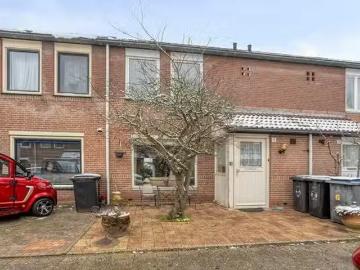 Huis te koop Scharstraat 6 in Almere voor € 419.500
