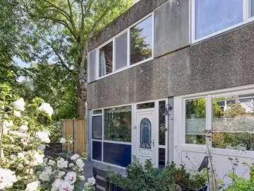 Huis te koop Schenkpad 1 in Eindhoven voor € 425.000