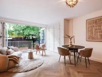 Kinkerbuurt, West, Amsterdam, Amsterdam, Noord-Holland, Noord-Holland
