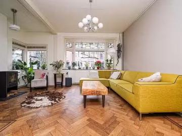 Huis te koop Schielaan 33 in Rotterdam voor € 795.000