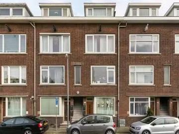 Huis te koop Schilperoortstraat in Rotterdam voor € 225.000