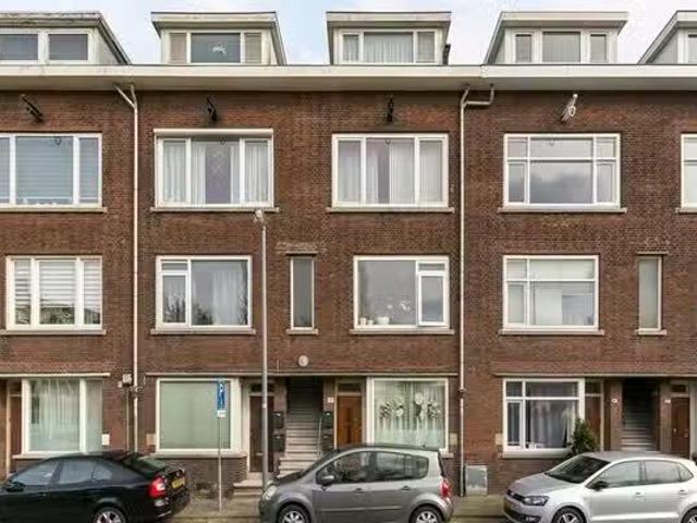 Huis te koop Schilperoortstraat in Rotterdam voor € 225.000