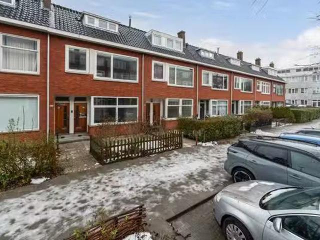 Huis te koop Schilperoortstraat in Rotterdam voor € 235.000