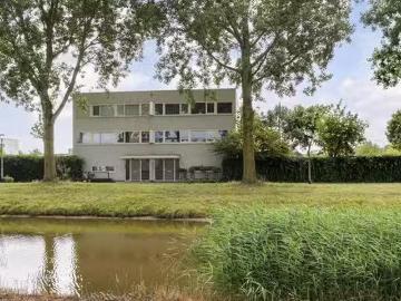 Huis te koop Schipluidenlaan 67 in Tilburg voor € 575.000