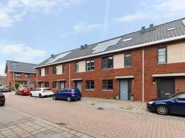 Olland, Meierijstad, Noord-Brabant