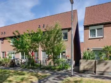 Olland, Meierijstad, Noord-Brabant
