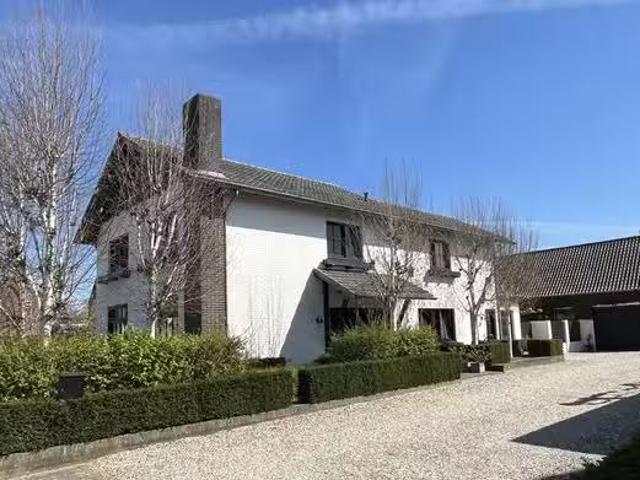 Huis te koop Schoolweg 15 in Venlo voor € 750.000