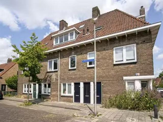 Huis te koop Schoenerstraat 12 in Utrecht voor € 515.000