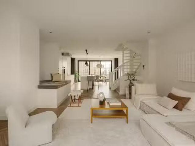 Huis te koop Schokkerjachtdijk 15 in Amsterdam voor € 1.595.000
