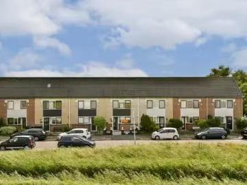 Overwhere, Purmerend, Noord-Holland